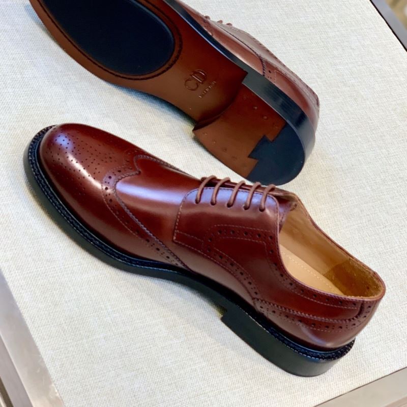 Christian Dior Business Shoes